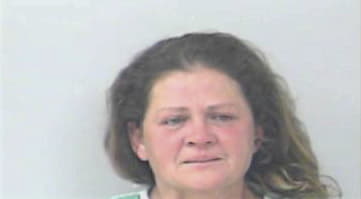 Jamie Donnelly, - St. Lucie County, FL 